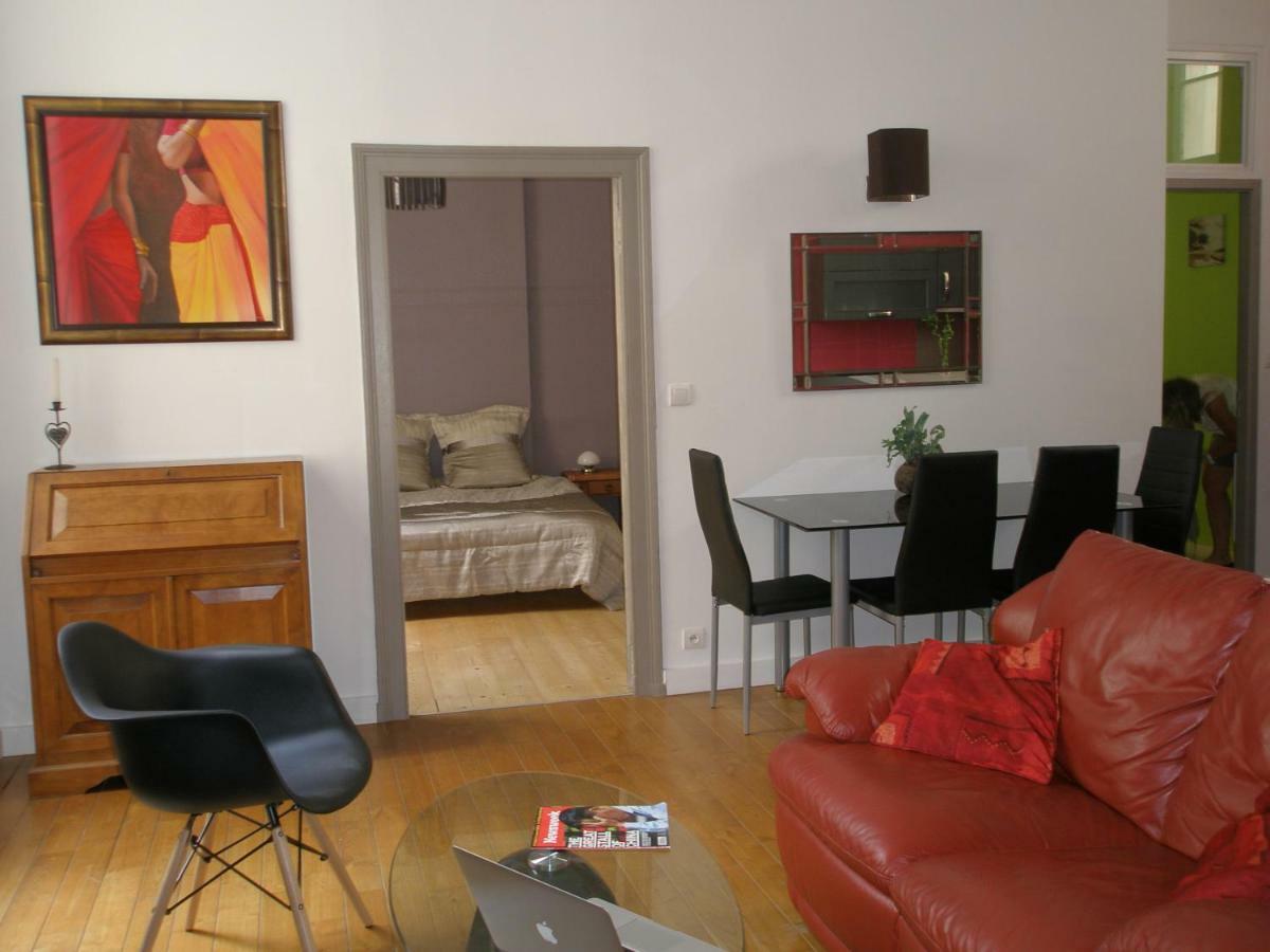Rochais La Rochelle  Zewnętrze zdjęcie