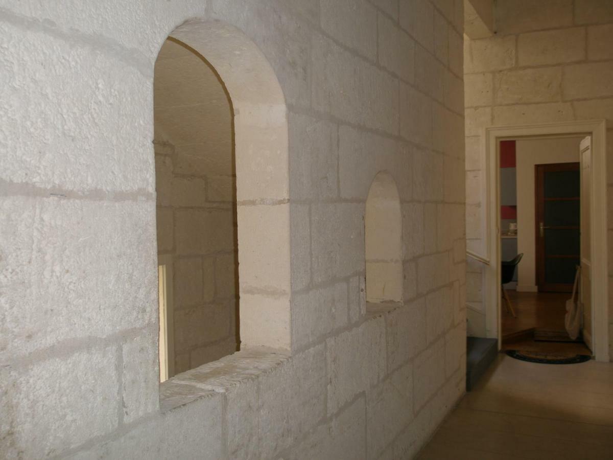Rochais La Rochelle  Zewnętrze zdjęcie