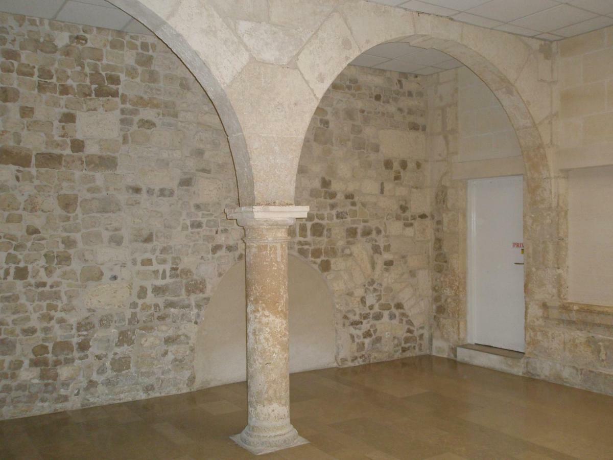 Rochais La Rochelle  Zewnętrze zdjęcie